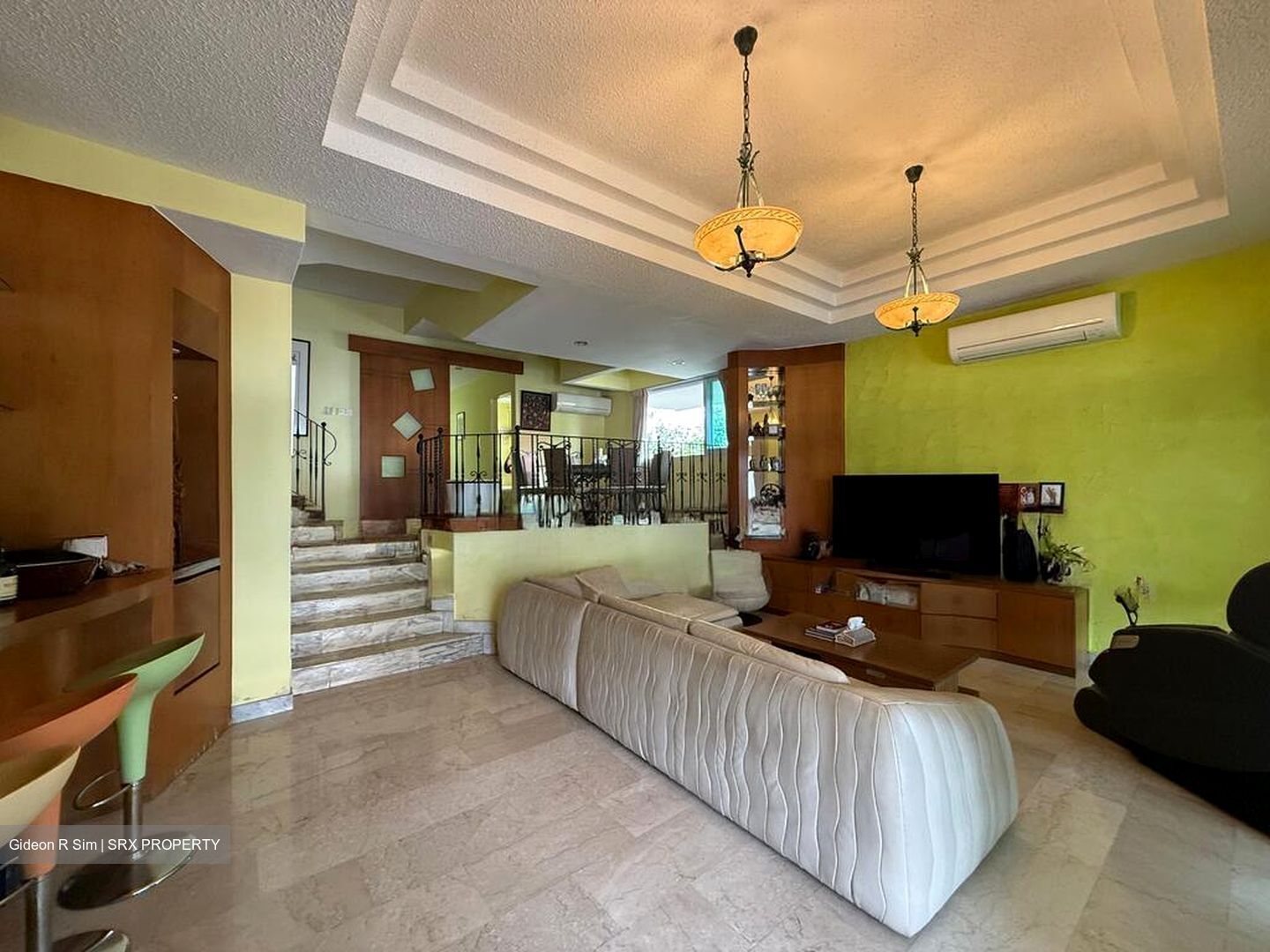 Seletar Garden (D28), Terrace #569218271